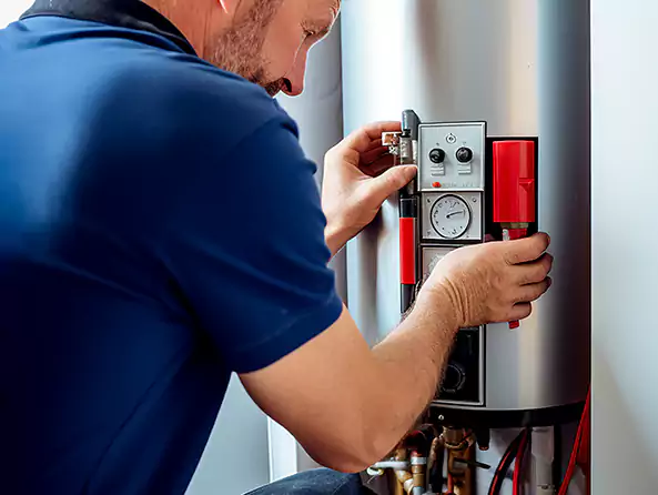 Why Choose First Call Plumbing Durham for Gas Water Heater Replacement in Durham, NC?