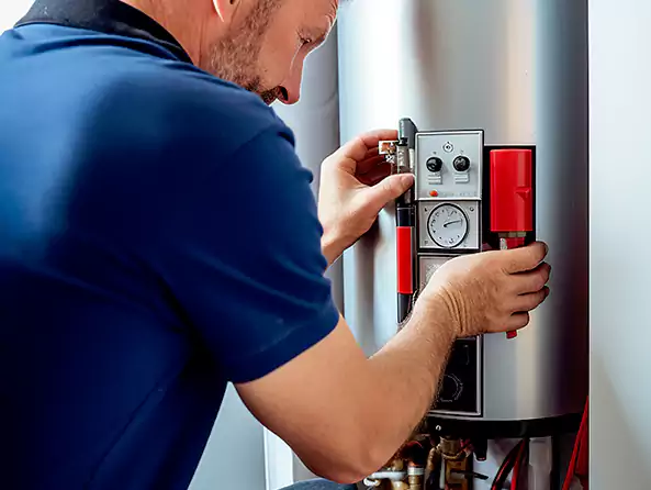 Why Choose First Call Plumbing Durham for Hot Water Tank Maintenance in Durham, NC?