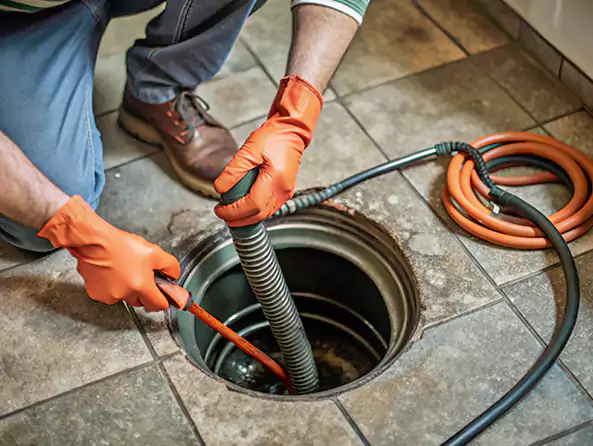 Why Choose First Call Plumbing Durham for Hydrojet Plumbing in Durham, NC?