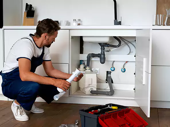 Why Choose First Call Plumbing Durham for Insinkerator Installation in Durham, NC?