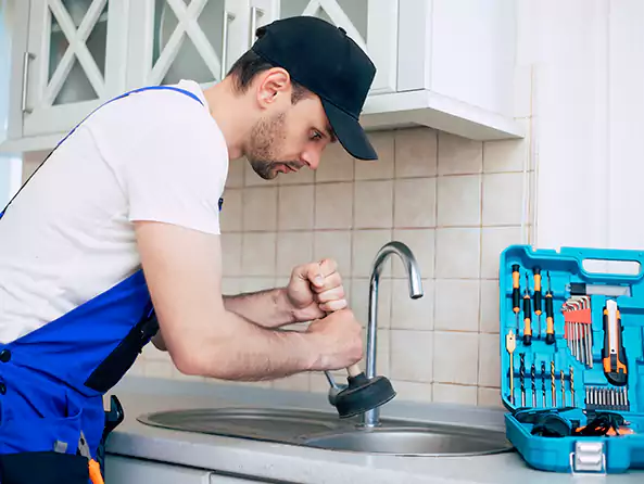 Why Choose First Call Plumbing Durham for Kitchen Plumbing in Durham, NC?