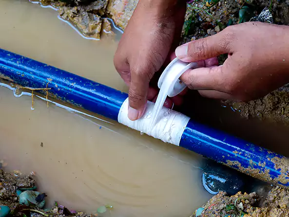  Why Choose First Call Plumbing Durham for Leak Detection in Durham, NC?]