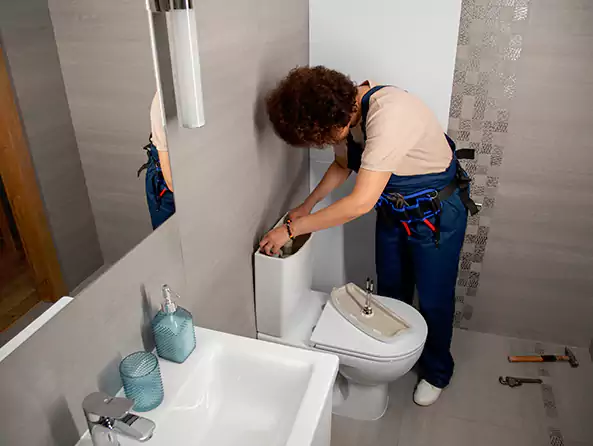 Why Choose First Call Plumbing Durham for Plumbers Near Me in Durham, NC?