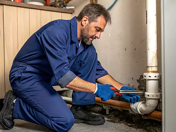  Why Choose First Call Plumbing Durham for Repiping Services in Durham?