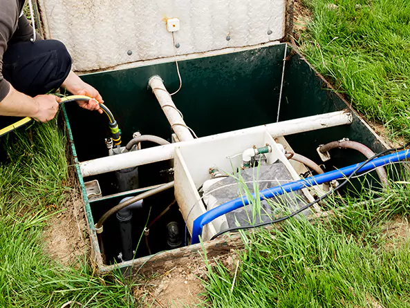 Why Choose First Call Plumbing Durham for Sewage Ejector Pump Installation in Durham, NC?