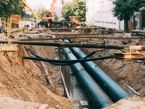 Why Choose First Call Plumbing Durham for Sewer Cleaning in Durham, NC?