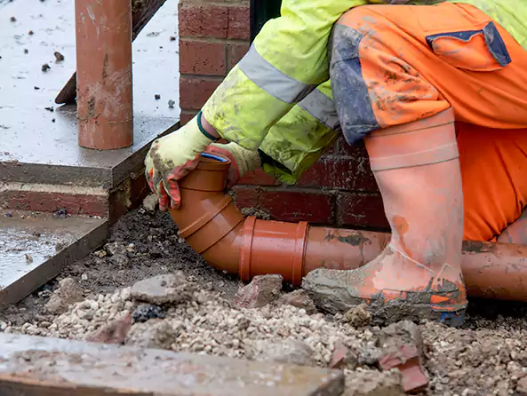 Why Choose First Call Plumbing Durham for Sewer Replacement in Durham, NC?