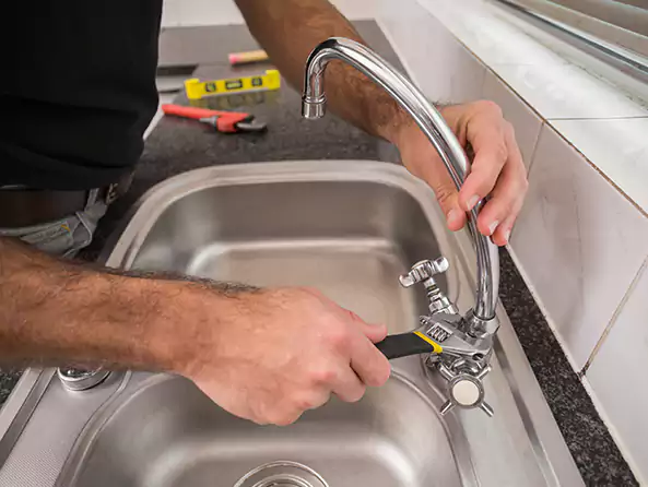 Why Choose First Call Plumbing Durham for Sink Installation in Durham, NC?