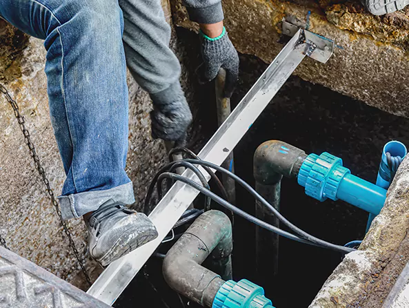 Why Choose First Call Plumbing Durham for Sump Pump Maintenance in Durham, NC?