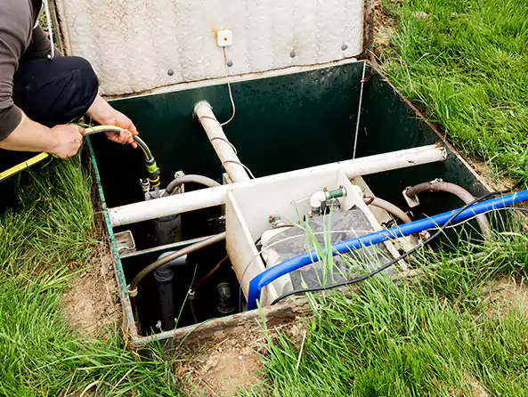 Why Choose First Call Plumbing Durham for Sump Pump Replacement in Durham, NC?