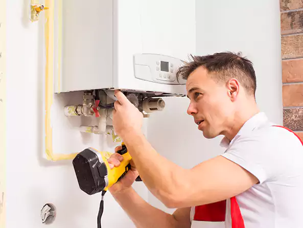 Why Choose First Call Plumbing Durham for Tankless Water Heater Installation in Durham, NC?