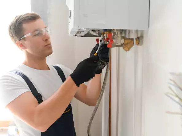 Why Choose First Call Plumbing Durham for Tankless Water Heater Maintenance in Durham, NC?