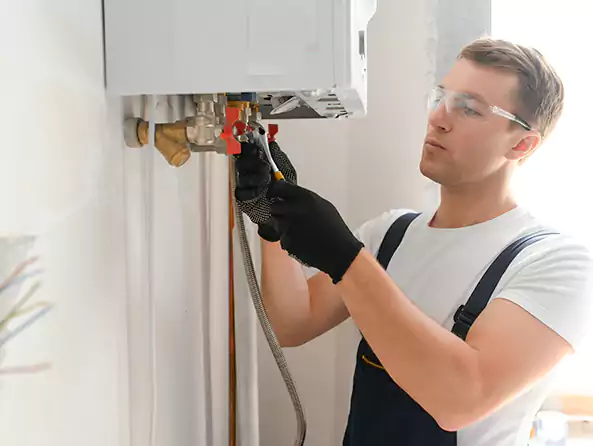 Why Choose First Call Plumbing Durham for Tankless Water Heater Repair in Durham, NC?