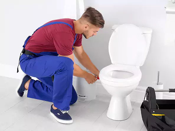 Why Choose First Call Plumbing Durham for Toilet Installation in Durham, NC?