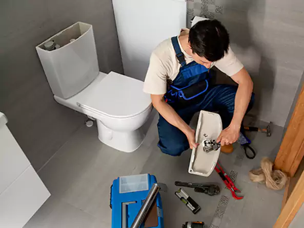 Why Choose First Call Plumbing Durham for Toilet Repair in Durham, NC?