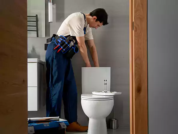 Why Choose First Call Plumbing Durham for Toilet Replacement in Durham, NC?