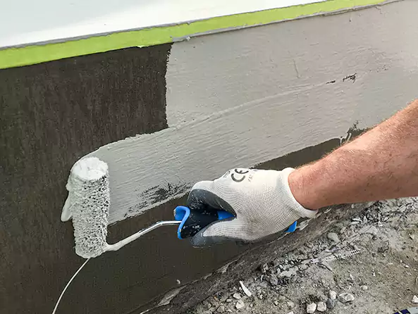 Why Choose First Call Plumbing Durham for Walls Waterproofing in Durham, NC?