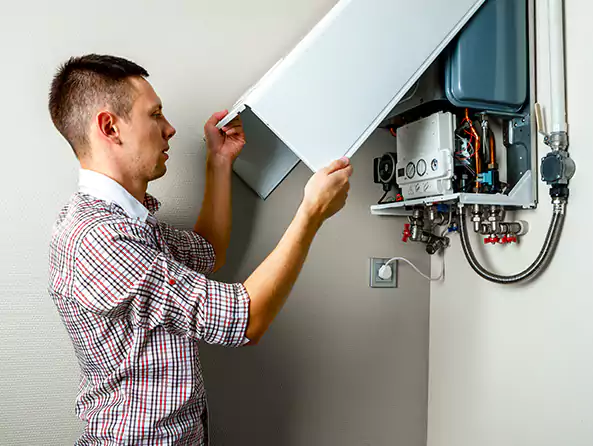 Why Choose First Call Plumbing Durham for Water Heater Installation in Durham, NC?