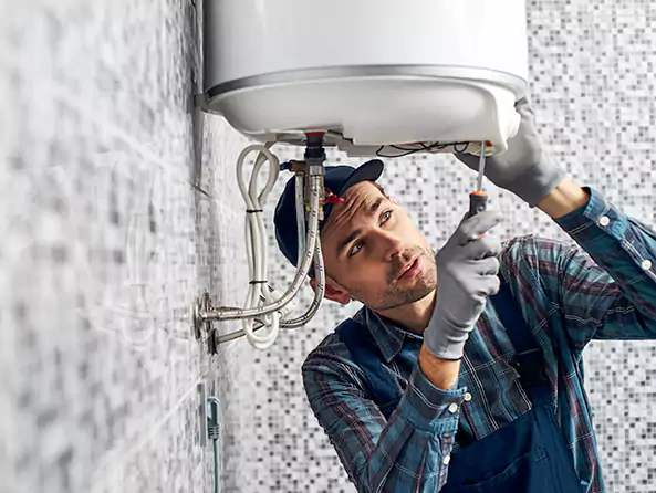 Why Choose First Call Plumbing Durham for Water Heater Maintenance in Durham, NC?