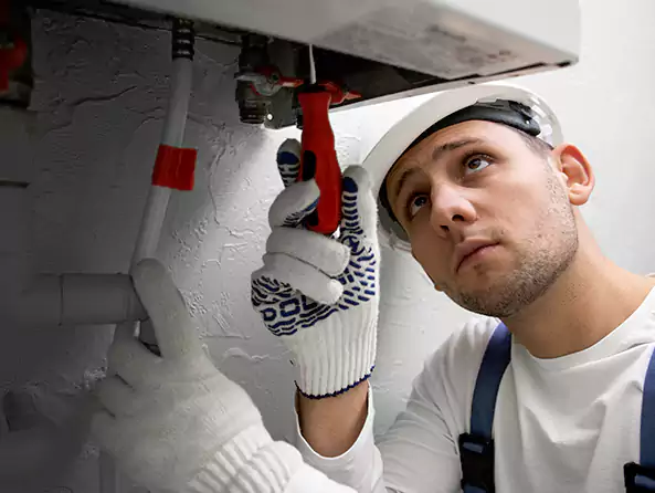 Why Choose First Call Plumbing Durham for Water Heater Repair in Durham, NC?