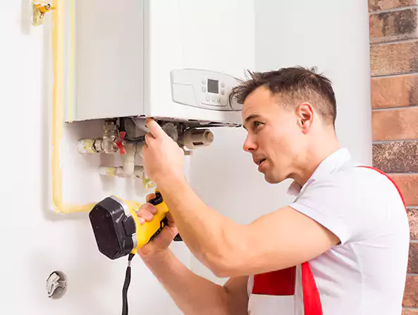 Why Choose First Call Plumbing Durham for Water Heater Replacement in Durham, NC?