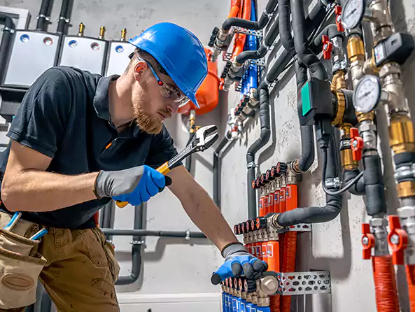 Why Choose First Call Plumbing Durham for Water Softener Repair in Durham?