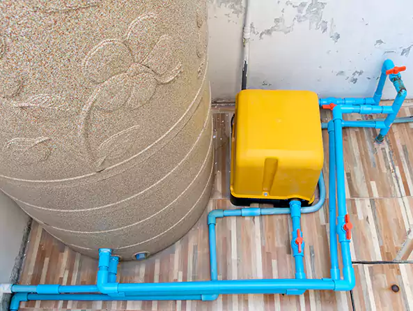 Why Choose First Call Plumbing Durham for Well Pressure Tank Replacement in Durham, NC?