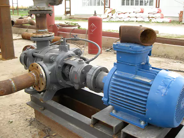 Why Choose First Call Plumbing Durham for Well Pump Replacement in Durham, NC?