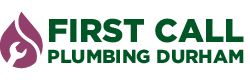 First Call Plumbing Durham